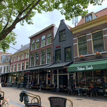 Bar Sil - Bars Near Me - Delft, ZH