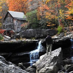 Babcock State Park