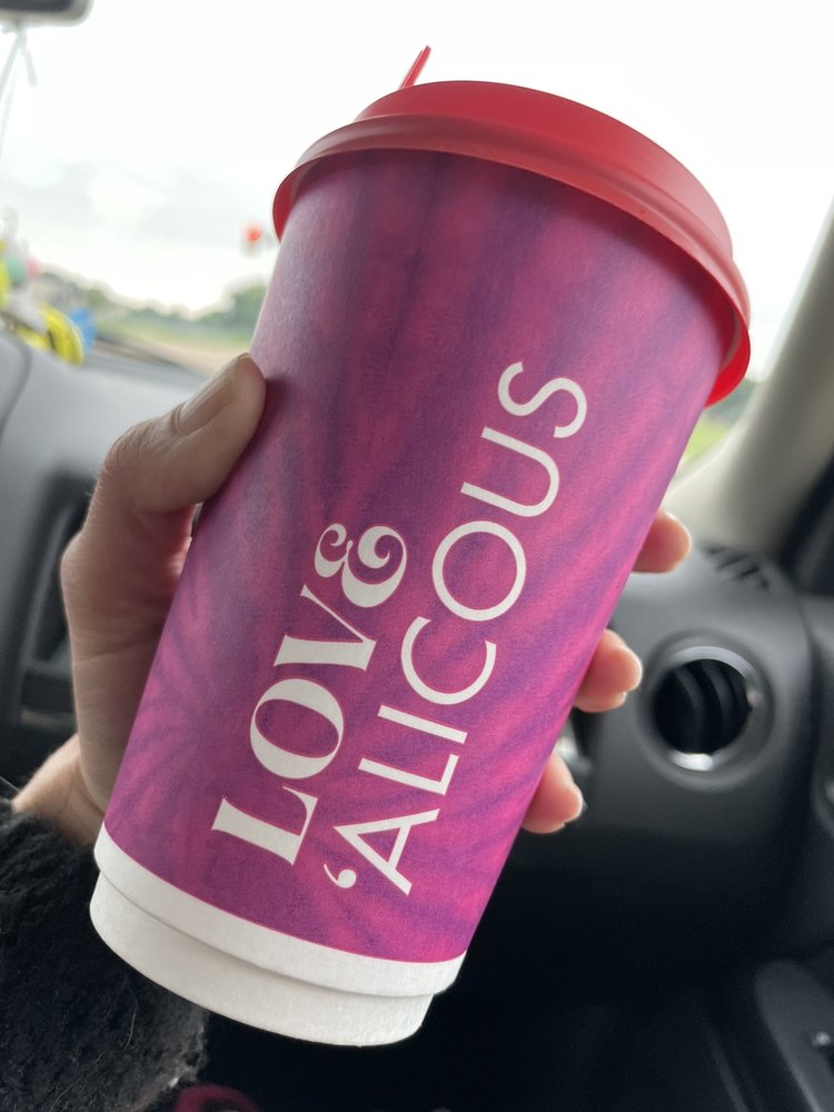 SCOOTER’S COFFEE Updated October 2024 21 Photos & 18 Reviews 4208