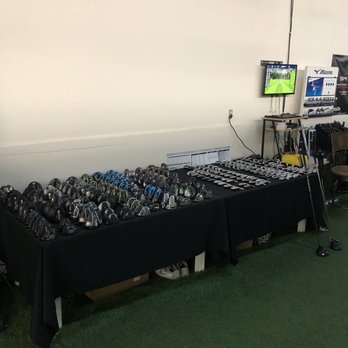 Alameda Golfworks - All the club heads you can hit, They have them all! - Golf Equipment Near Me - Alameda, California Alameda Golfworks - All the club heads you can hit, They have them all! - Golf Equipment Near Me - Alameda, California