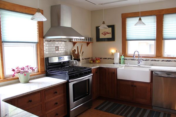 The Hampton Remodeling Company