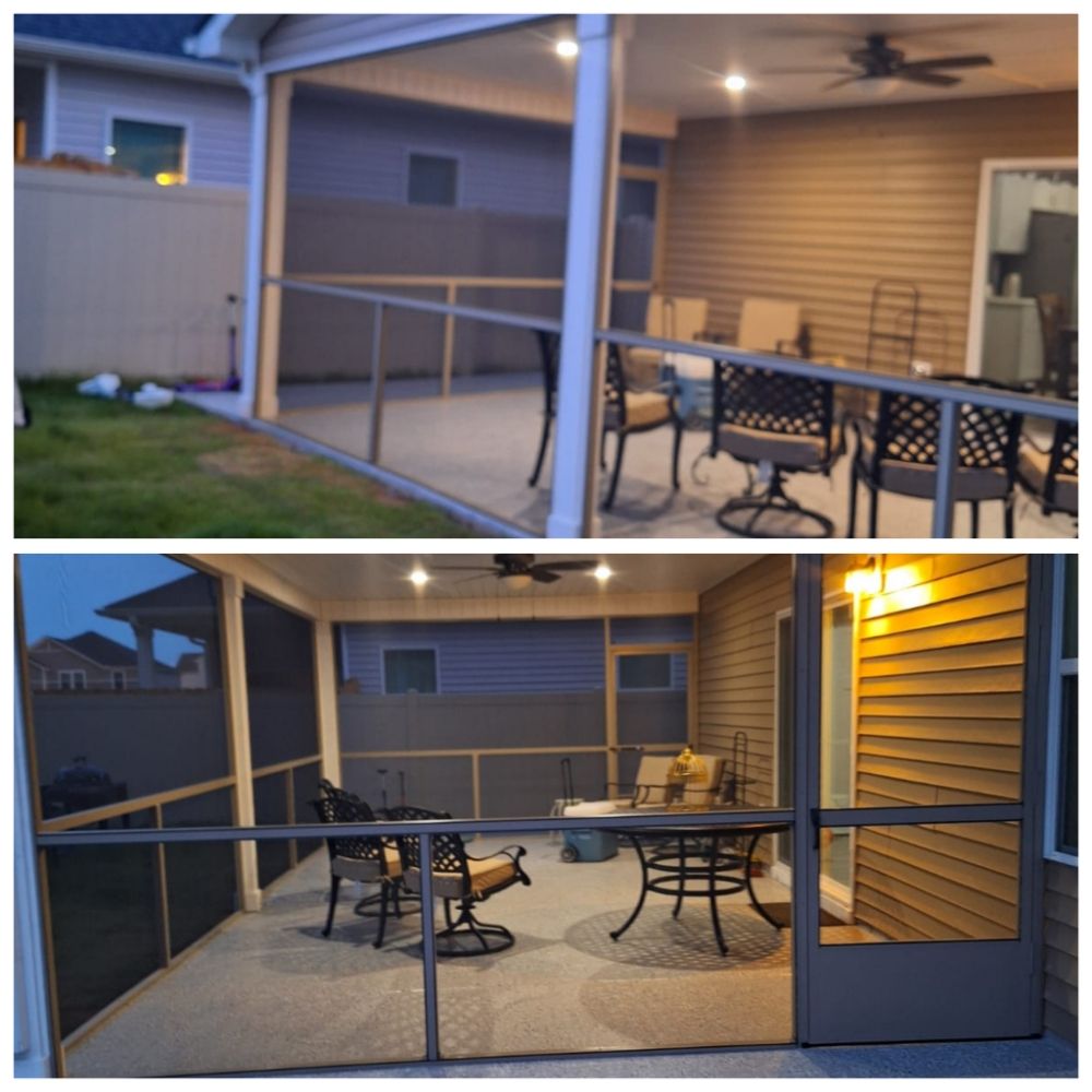 Slide of C&S Simple Solutions