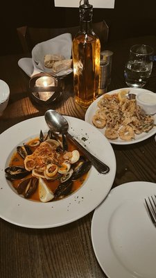 Sangiovese Ristorante by null