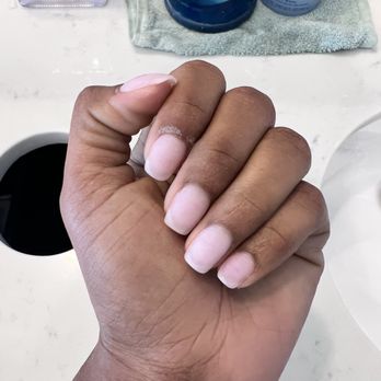 Nail Expo - File & prep - Nail Salons Near Me - Laurel, Maryland