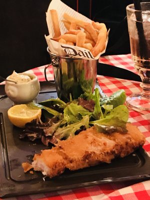 Restaurant Le Chat Noir by null