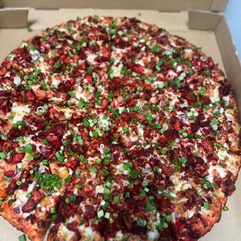 Cali Pizza - Salad Near Me - San Jose, California Cali Pizza - Salad Near Me - San Jose, California