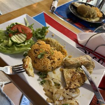 D’Corner Latin Restaurant - Our food - Puerto Rican Near Me - Richmond Hill, Georgia D’Corner Latin Restaurant - Our food - Puerto Rican Near Me - Richmond Hill, Georgia