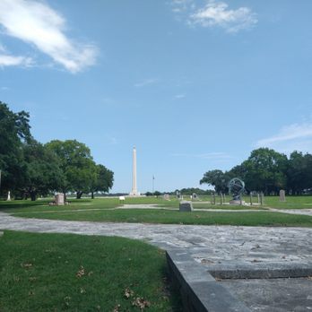 San Jacinto Monument and Museum - Landmarks & Historical Buildings Near Me - La Porte, Texas San Jacinto Monument and Museum - Landmarks & Historical Buildings Near Me - La Porte, Texas