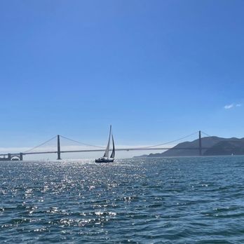 Sail San Fran - Boat Charters Near Me - Tiburon, California Sail San Fran - Boat Charters Near Me - Tiburon, California