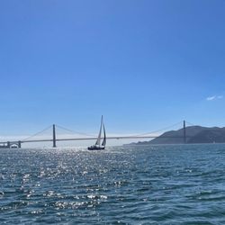 Sail San Fran
