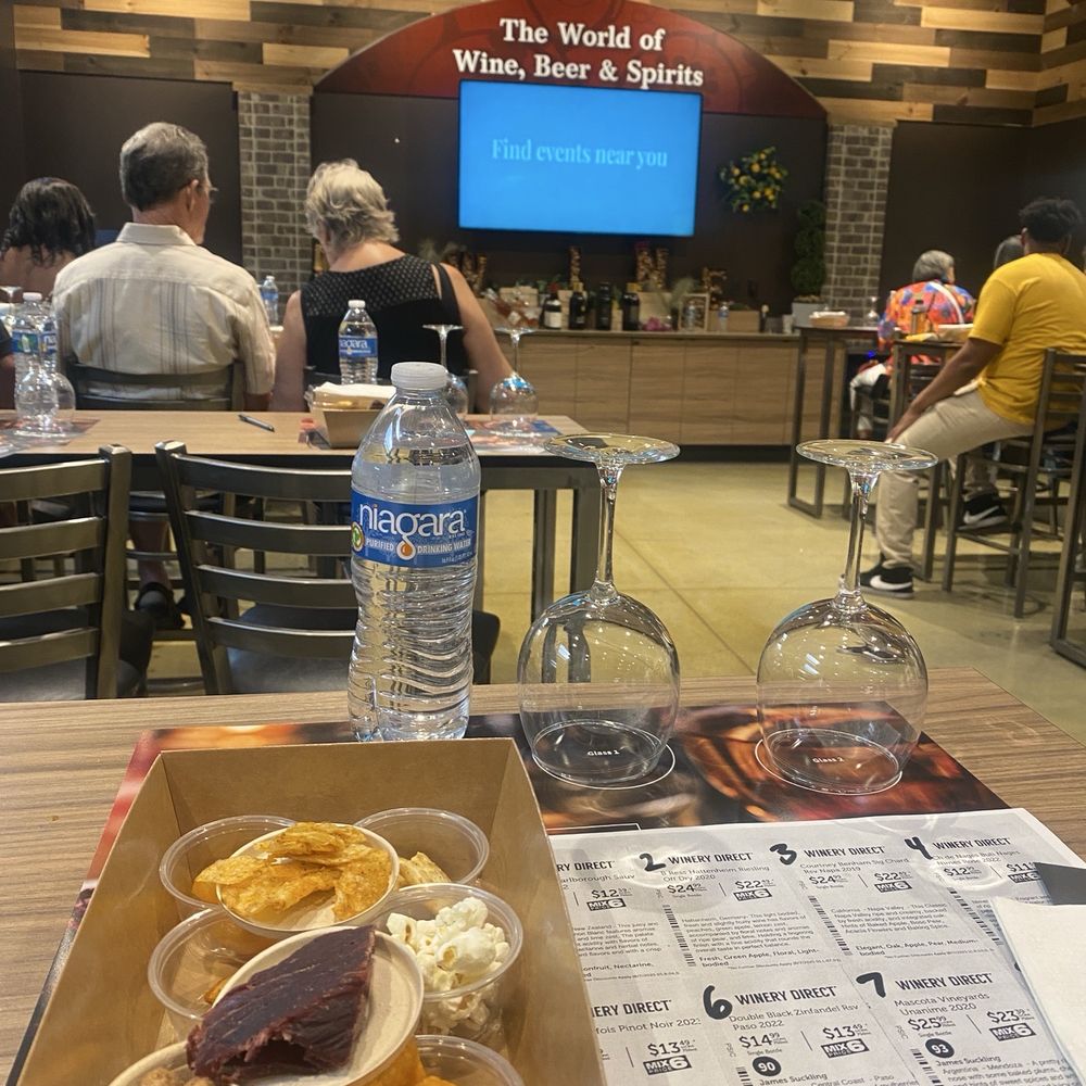 Total Wine & More - Beer, Wine & Spirits Near Me - Culver City, California