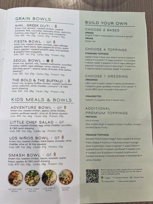 Menu photo 7 Crisp & Green Lakewood, CO Menu photo 7 Crisp & Green Lakewood, CO
