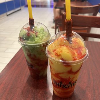 Thirstys - Juice Bars & Smoothies Near Me - Grapevine, Texas