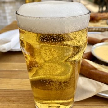 Beer Park - Beer on draft! - Sports Bars Near Me - Las Vegas, Nevada