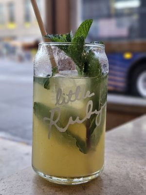 Little Ruby's West Village by null