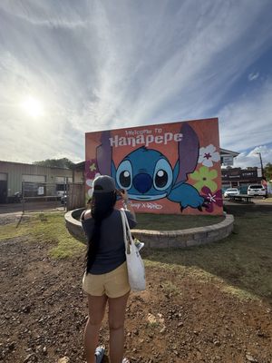 Hanapepe Art Night by null