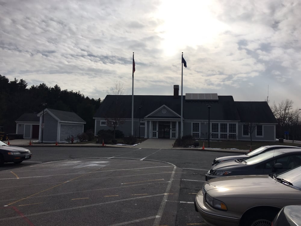 nashua