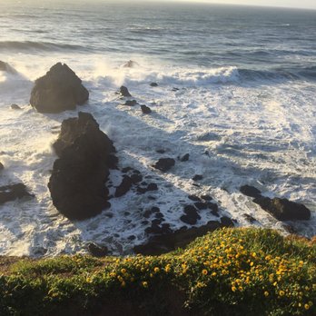 Mori Point - Hiking Near Me - Pacifica, California