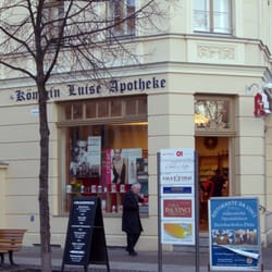 Königin Luise Apotheke