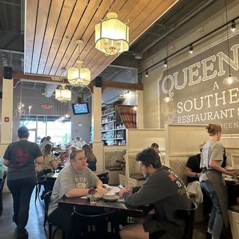 Queenie's - Southern Near Me - Canton, Georgia Queenie's - Southern Near Me - Canton, Georgia