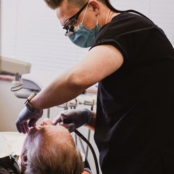 Dentistry of Colorado Arvada