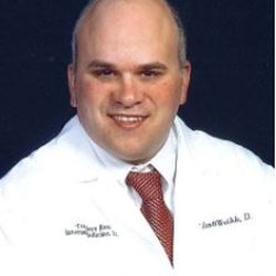 Scott Weikle, DO - Travelers Rest Internal Medicine