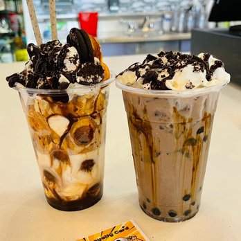 Bolicious - Bubble Tea Near Me - Howell, Michigan