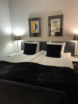 Hotel Lilla Roberts by null
