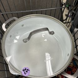 Mission Thrift - Pot