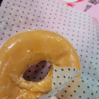 Krispy Kreme - Donuts Near Me - San Diego, California