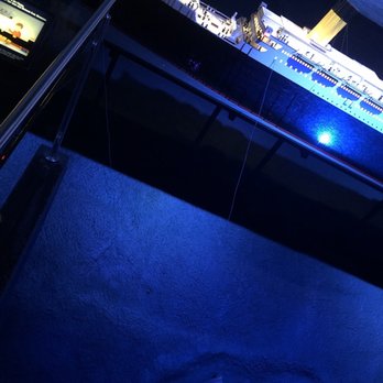 Titanic Museum Attraction - Museums Near Me - Pigeon Forge, Tennessee