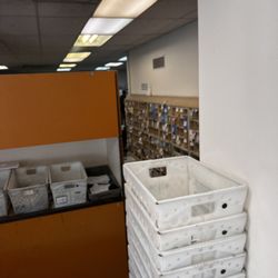 US Post Office