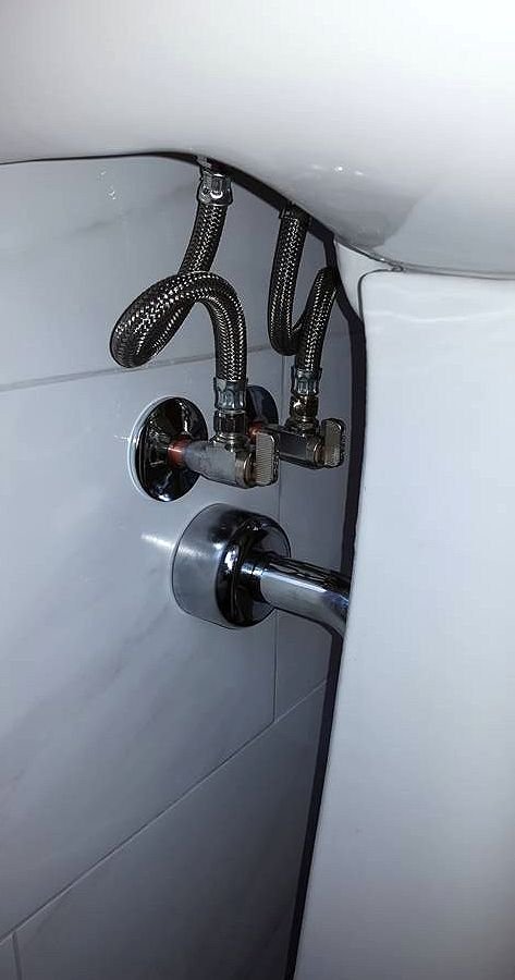 Slide of Malden Plumbing Services