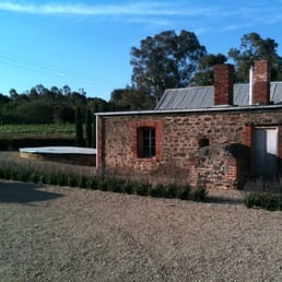 Cellar Door
