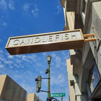 Candlefish - Candle Stores Near Me - Charleston, South Carolina Candlefish - Candle Stores Near Me - Charleston, South Carolina