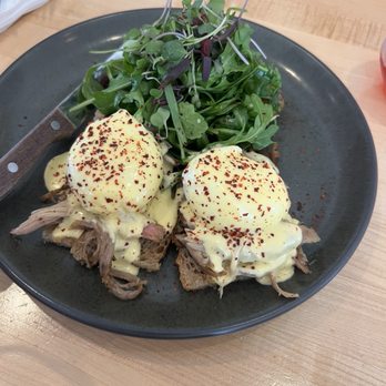 Sunday - Breakfast & Brunch Near Me - St Augustine, Florida