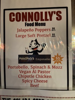Connolly's Bar by null