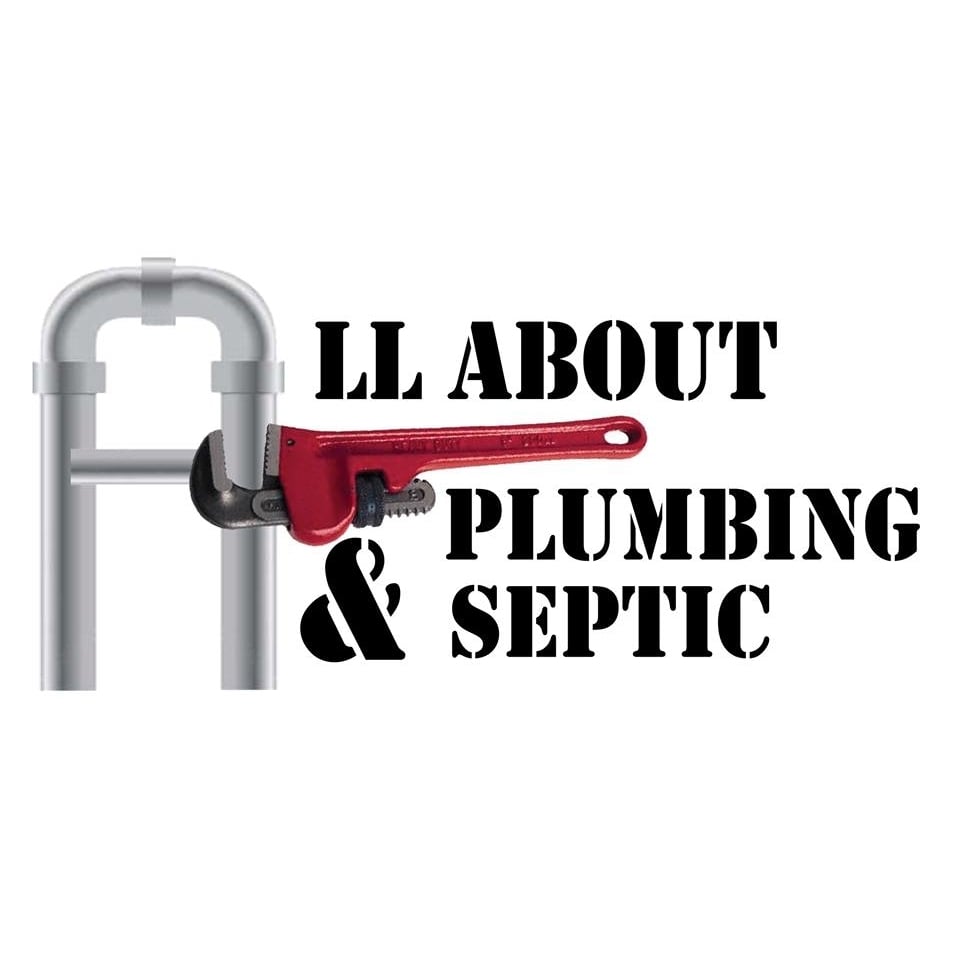 Slide of All About Plumbing