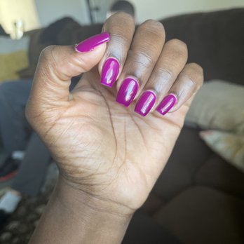 Nice Nails & Spa - Nail Salons Near Me - Vacaville, California