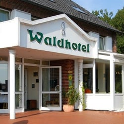 Restaurant im Waldhotel