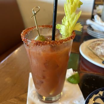 El Torito - Bloody Mary - Mexican Near Me - Palmdale, California El Torito - Bloody Mary - Mexican Near Me - Palmdale, California