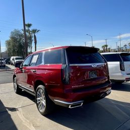 Bad Car Dealer