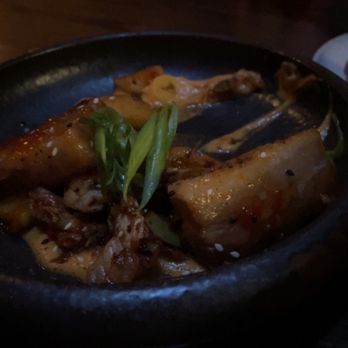 Salt - Pork Belly - Bars Near Me - Arlington, Virginia