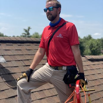Roof Medic - The man, the myth, the legend... Josh - Roofing Near Me - Charlotte, North Carolina Roof Medic - The man, the myth, the legend... Josh - Roofing Near Me - Charlotte, North Carolina