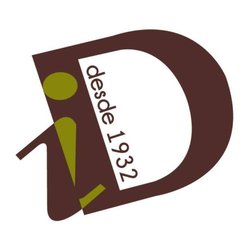 Imprenta y Papelería Dobón - Logo