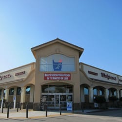 Walgreens