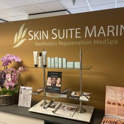 Skin Suite Marin