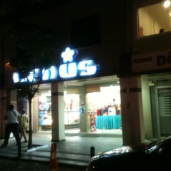 Venüs Pastanesi
