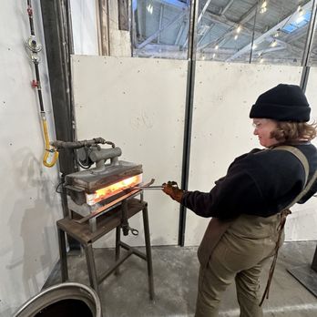 Lawless Forge - Art Classes Near Me - Seattle, Washington Lawless Forge - Art Classes Near Me - Seattle, Washington