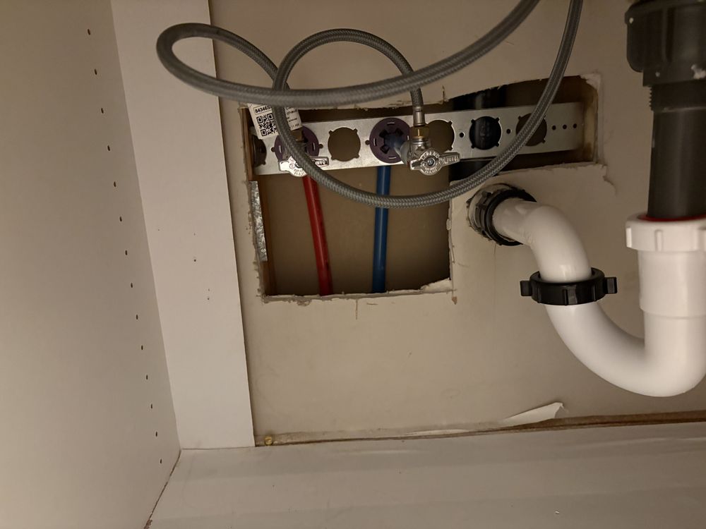 Slide of Arrowhead Plumbing